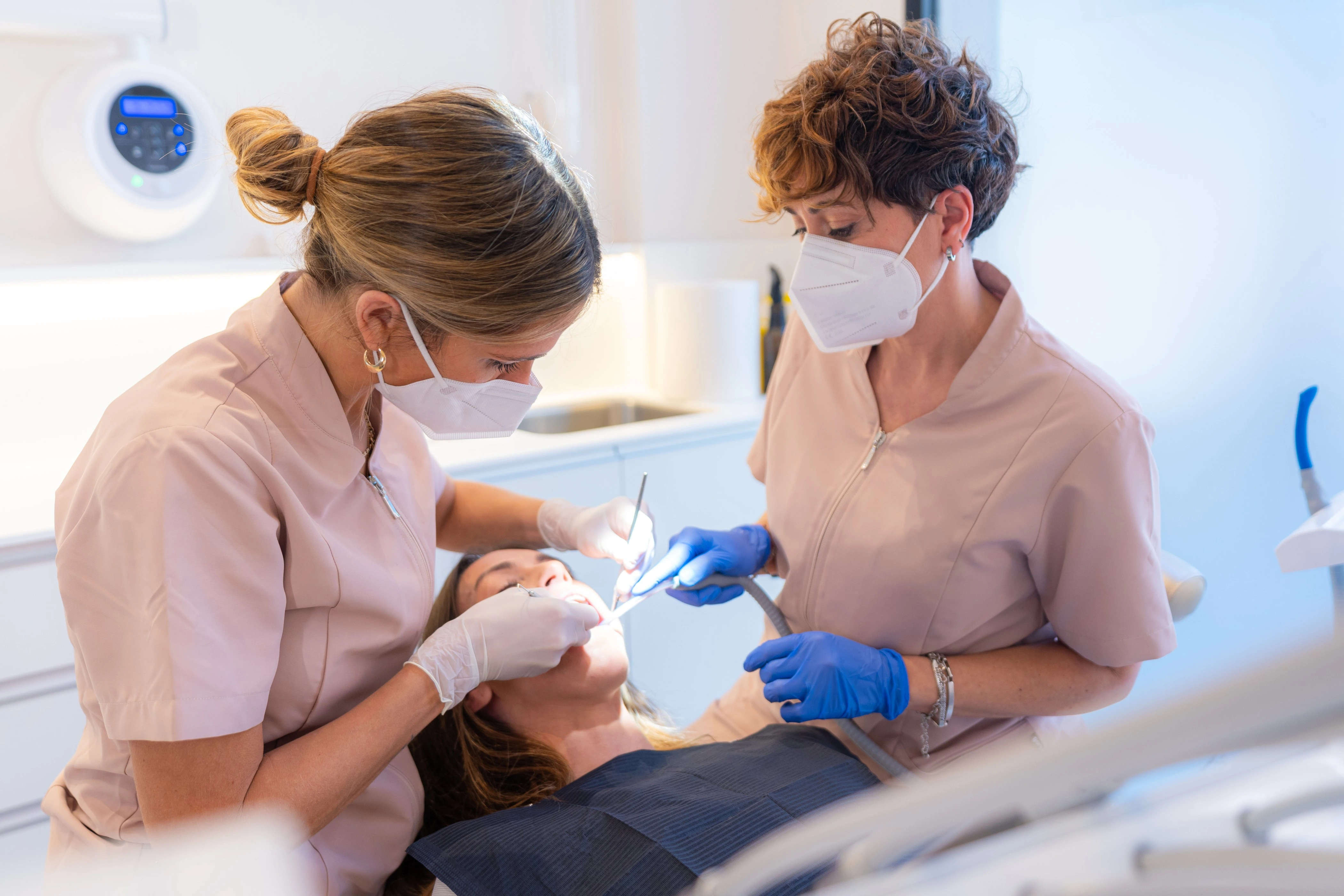 Hygiene Services